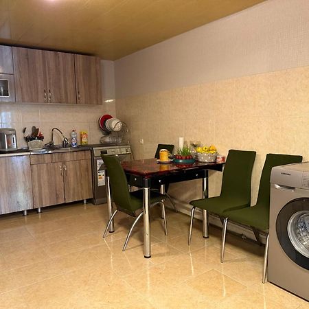 Valiko House In Telavi Hotel Kültér fotó