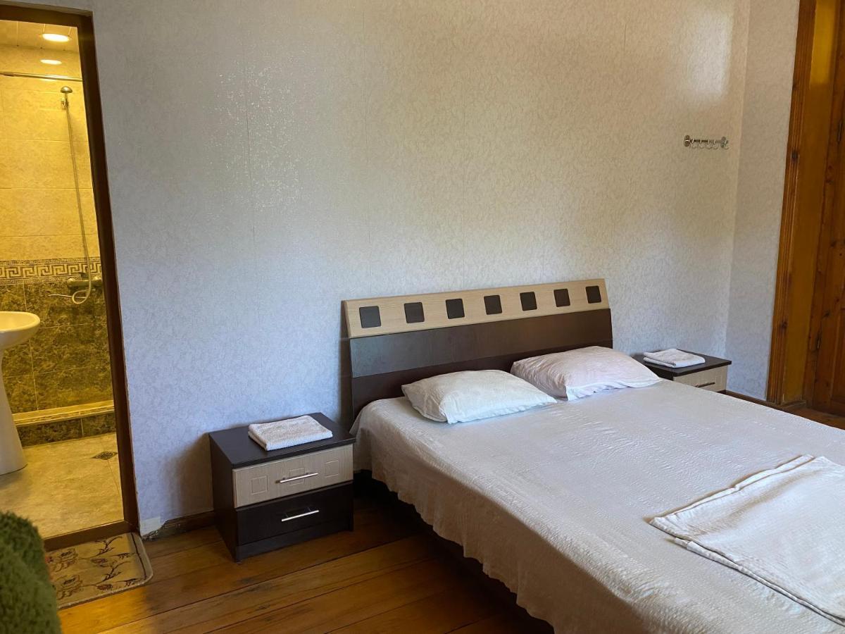 Valiko House In Telavi Hotel Kültér fotó