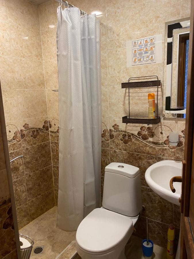 Valiko House In Telavi Hotel Kültér fotó