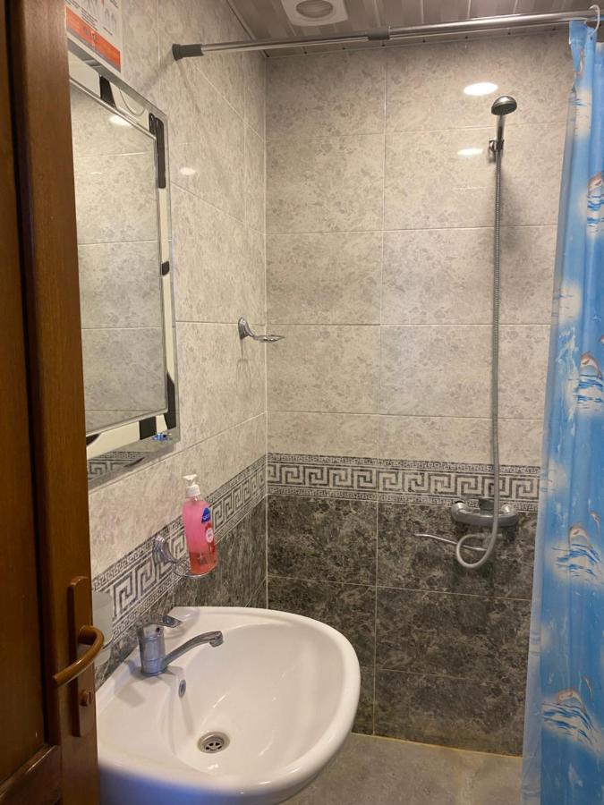Valiko House In Telavi Hotel Kültér fotó