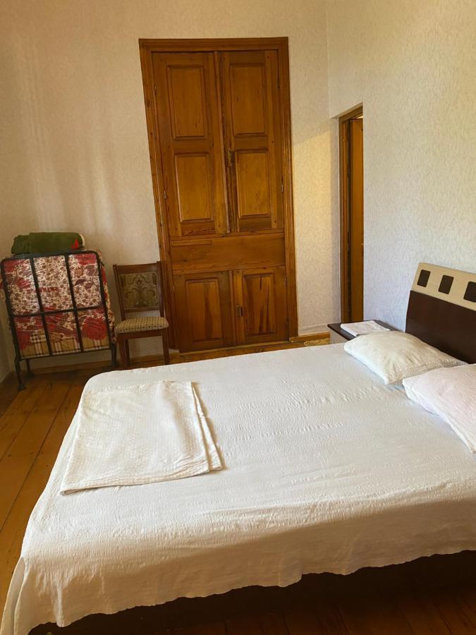 Valiko House In Telavi Hotel Kültér fotó