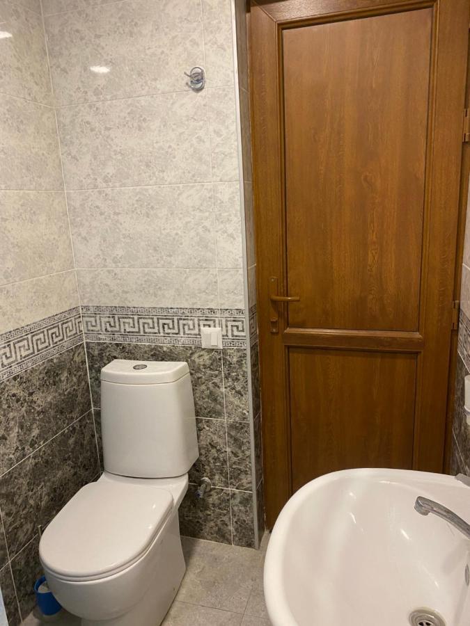 Valiko House In Telavi Hotel Kültér fotó