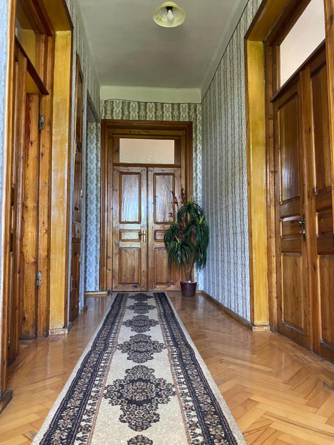 Valiko House In Telavi Hotel Kültér fotó