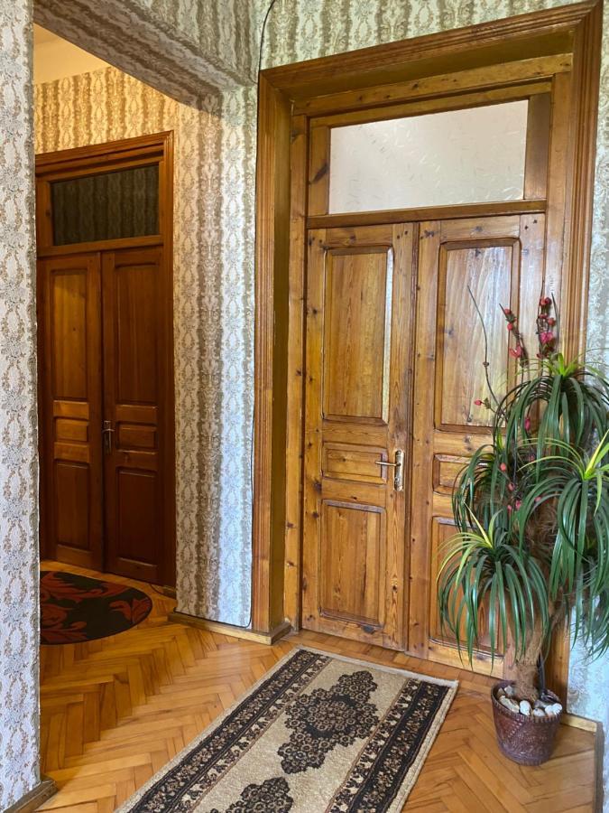 Valiko House In Telavi Hotel Kültér fotó