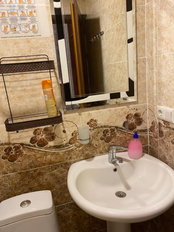 Valiko House In Telavi Hotel Kültér fotó