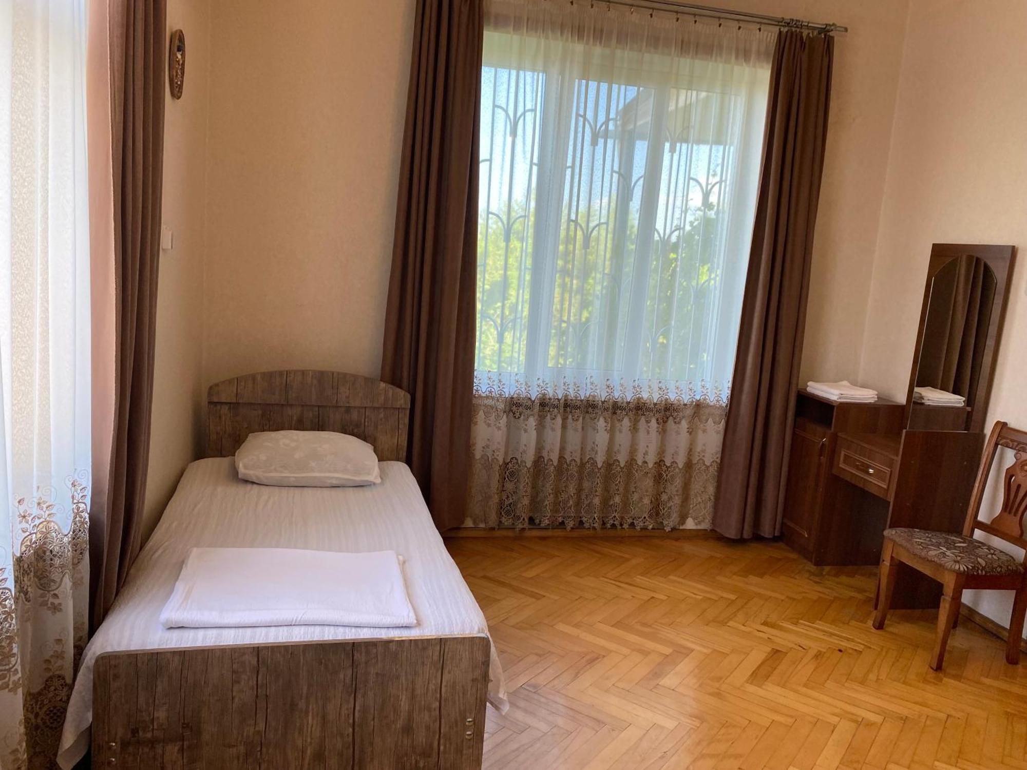 Valiko House In Telavi Hotel Kültér fotó