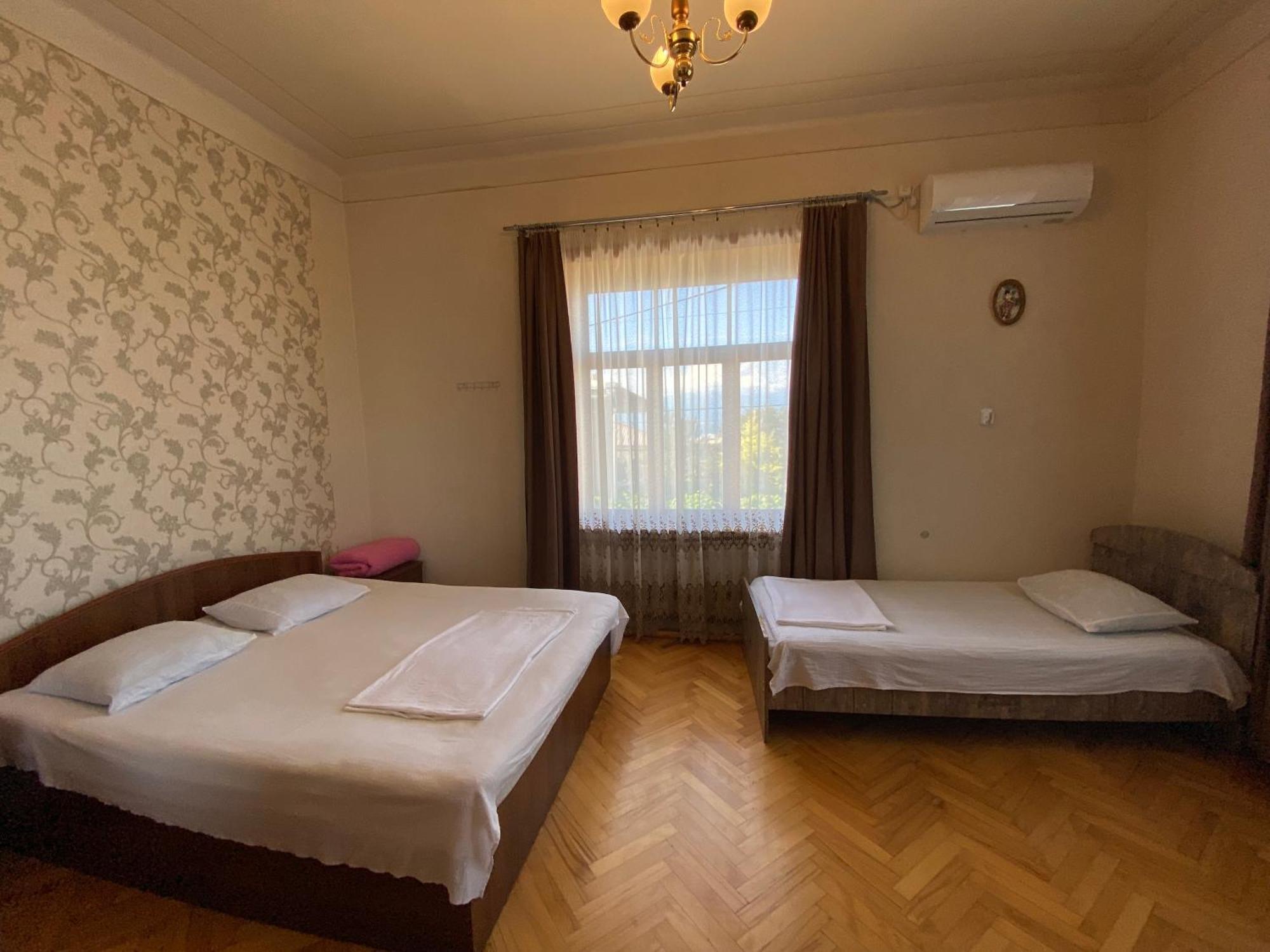 Valiko House In Telavi Hotel Kültér fotó