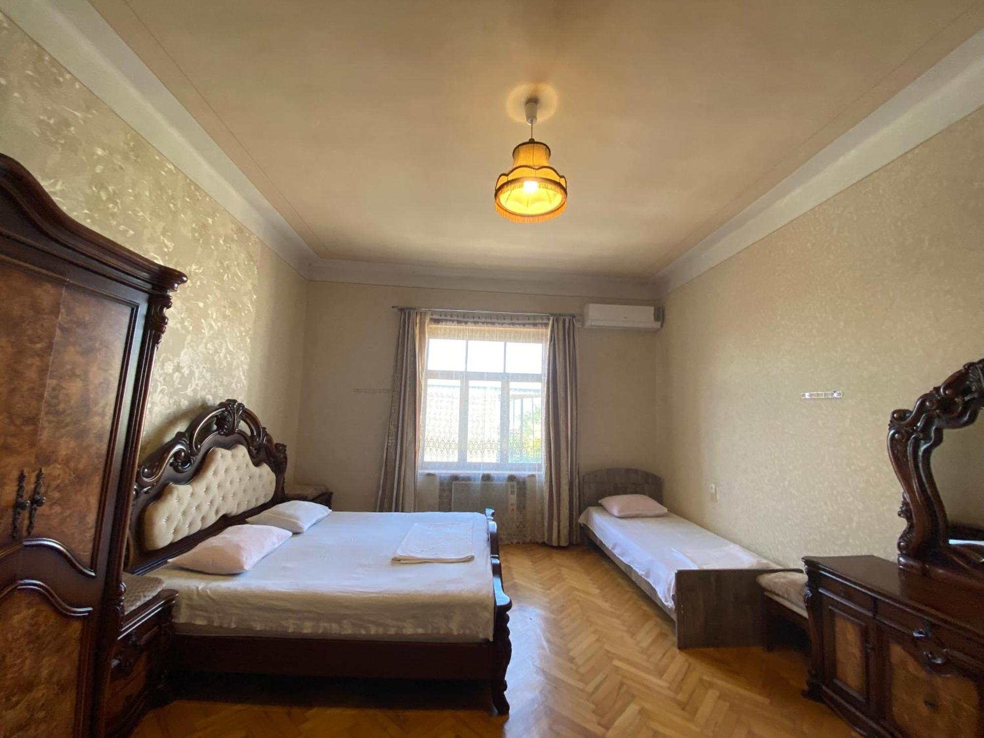 Valiko House In Telavi Hotel Kültér fotó