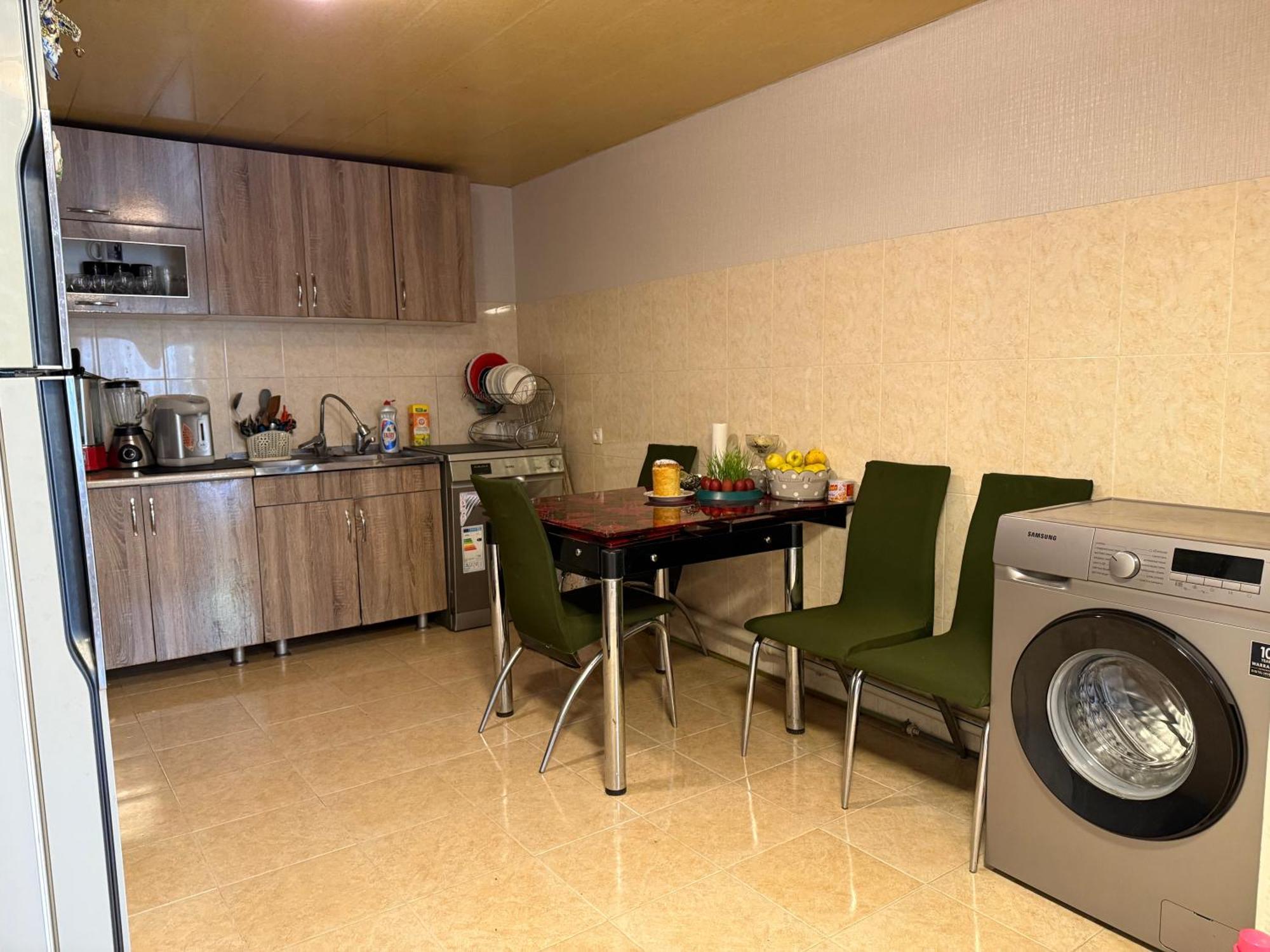 Valiko House In Telavi Hotel Kültér fotó