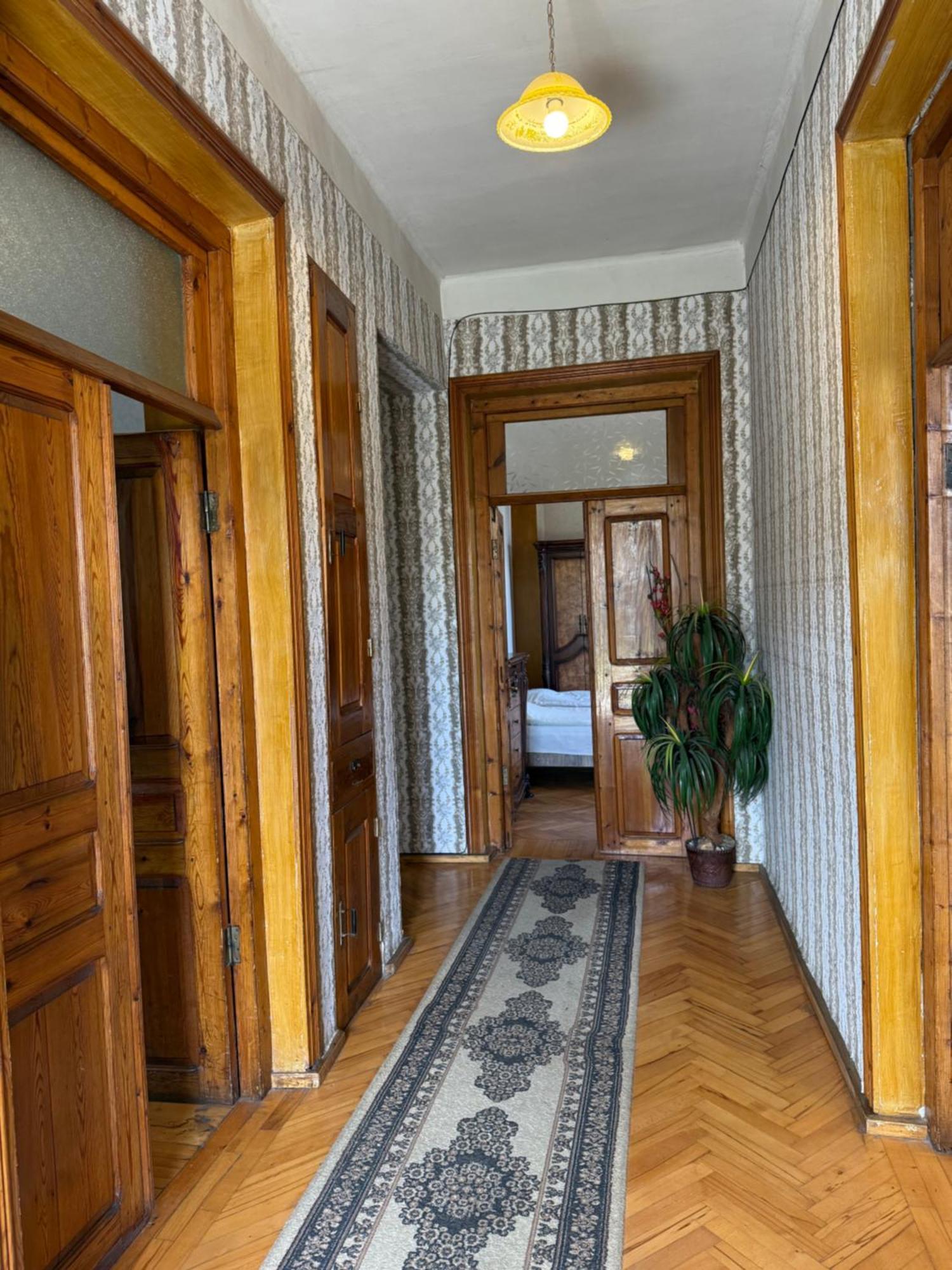 Valiko House In Telavi Hotel Kültér fotó